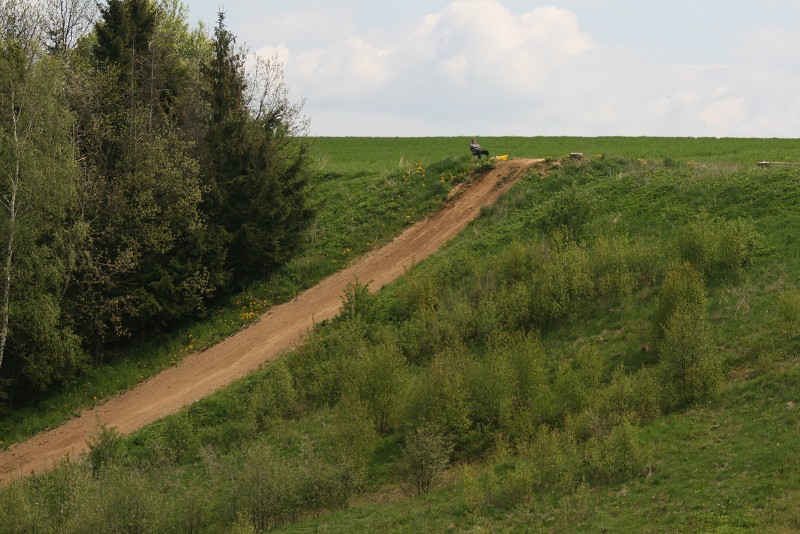 Přebor SMS Pardubice Opatov 8.5.2008